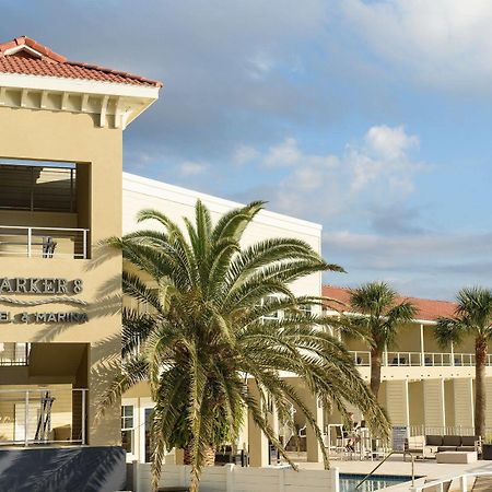 Marker 8 Hotel And Marina St. Augustine Εξωτερικό φωτογραφία