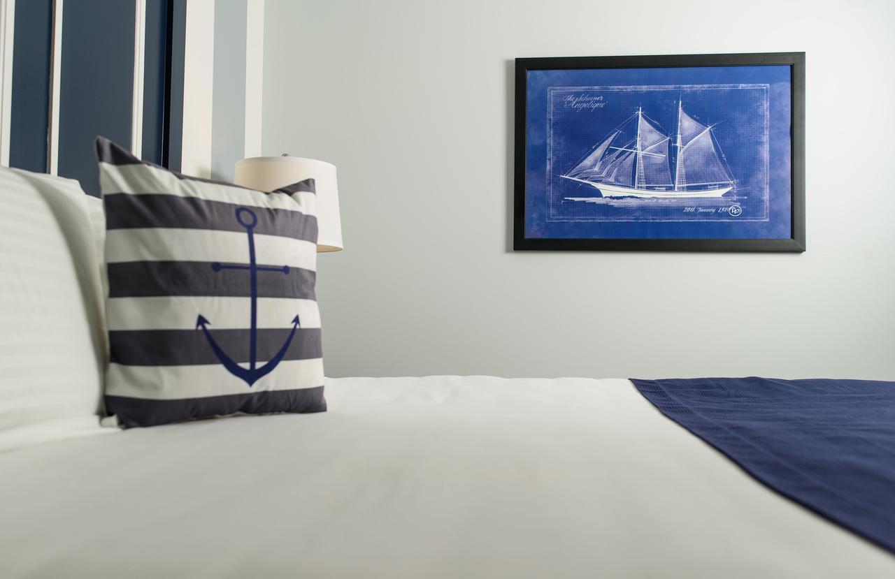 Marker 8 Hotel And Marina St. Augustine Εξωτερικό φωτογραφία