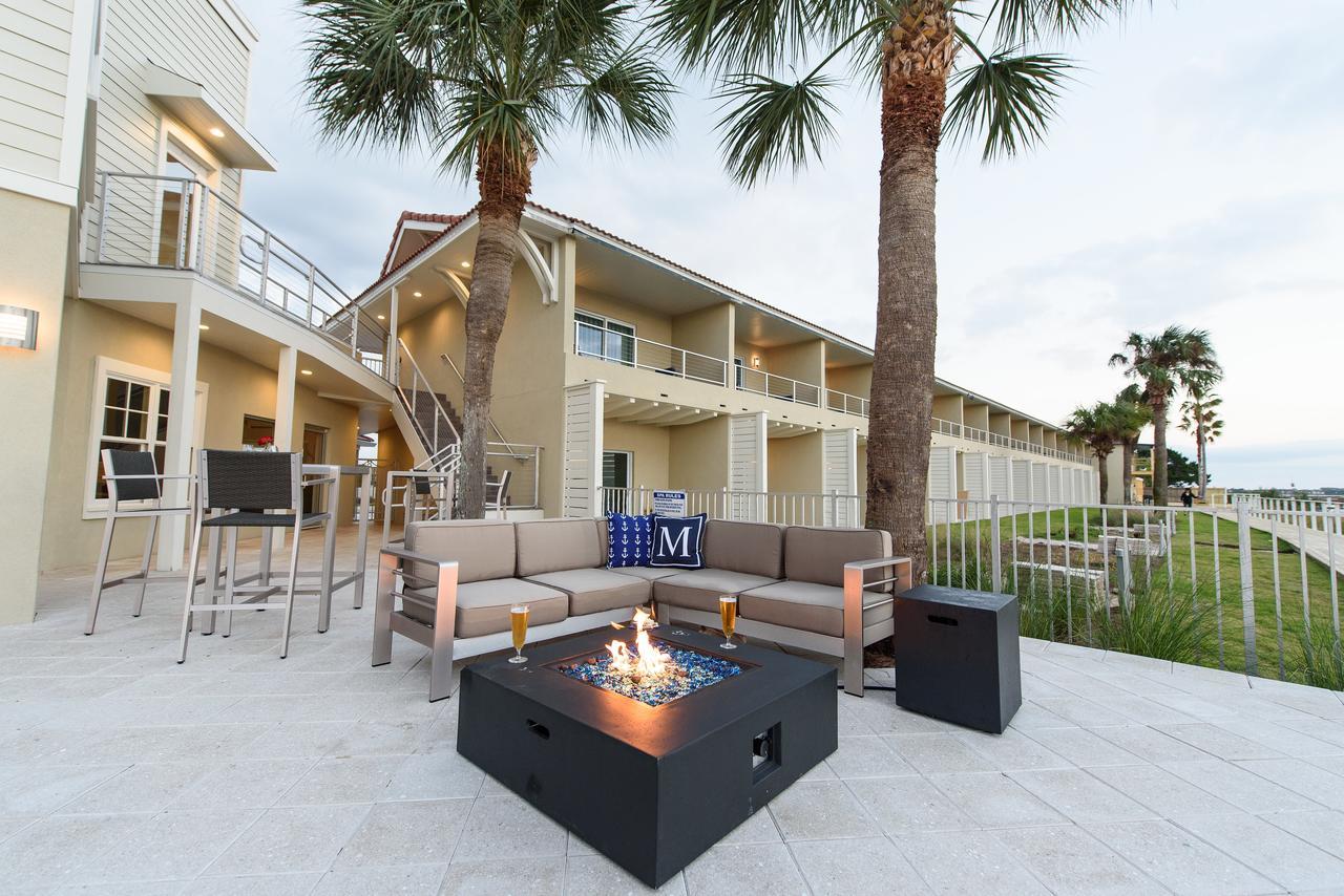 Marker 8 Hotel And Marina St. Augustine Εξωτερικό φωτογραφία