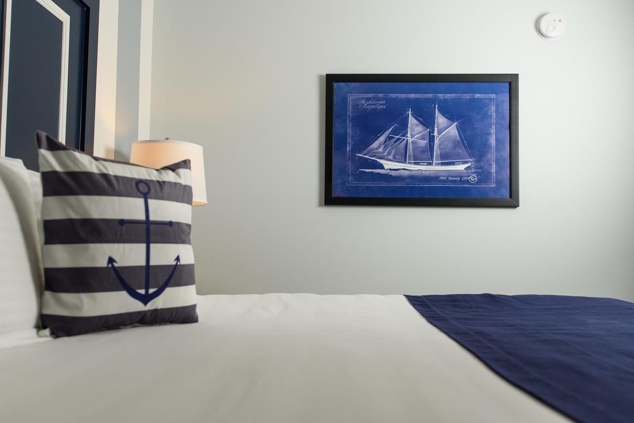 Marker 8 Hotel And Marina St. Augustine Εξωτερικό φωτογραφία